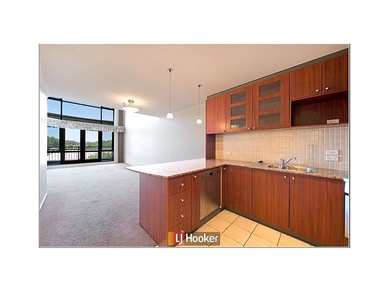 87/66 Allara Street, City ACT 2601