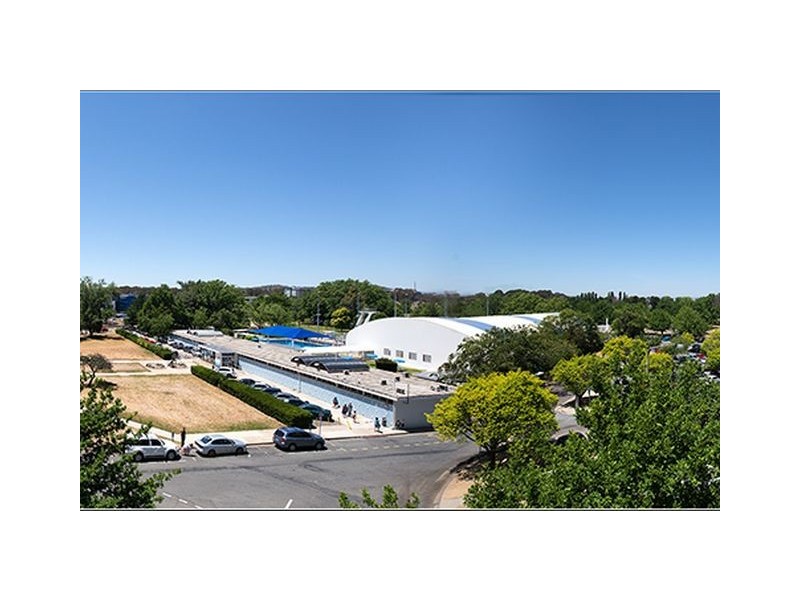 87/66 Allara Street, City ACT 2601