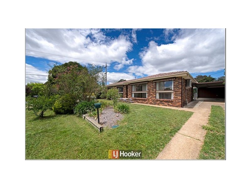 37 Glenelg Street, Kaleen ACT 2617