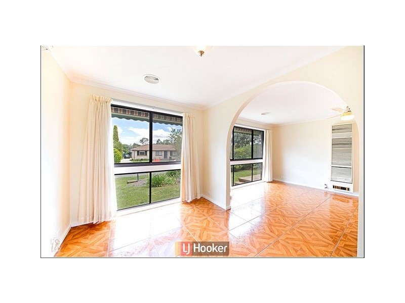 37 Glenelg Street, Kaleen ACT 2617