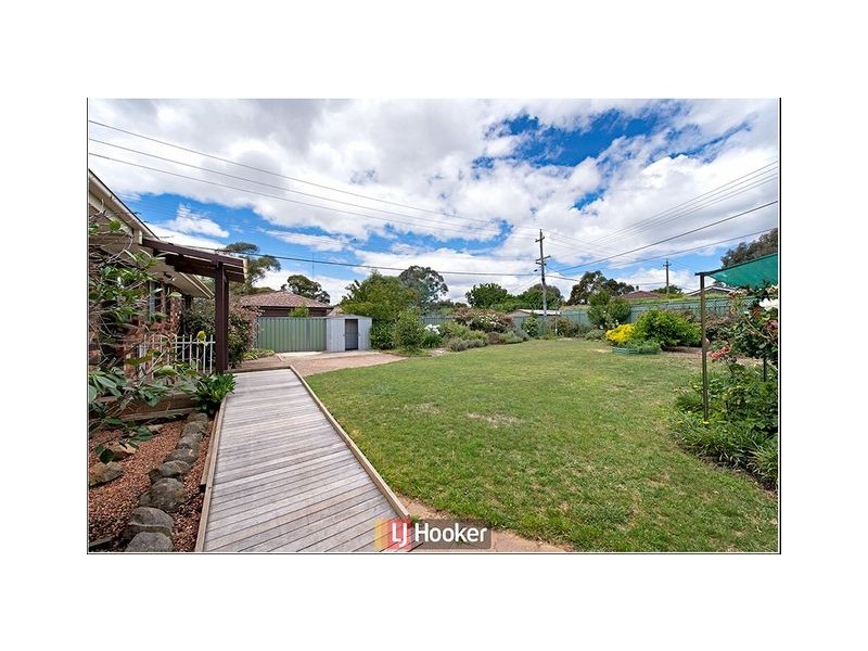 37 Glenelg Street, Kaleen ACT 2617