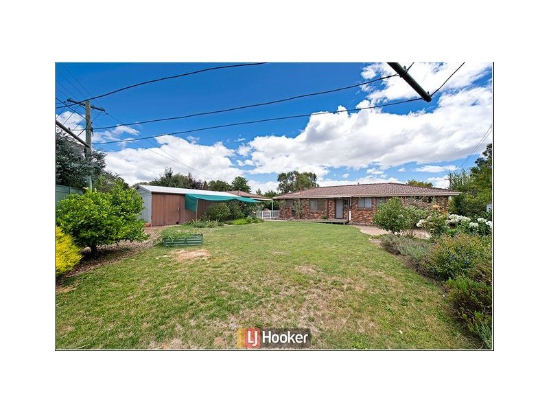 37 Glenelg Street, Kaleen ACT 2617