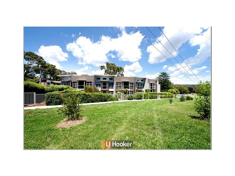 7/20 Power Street, Mawson ACT 2607