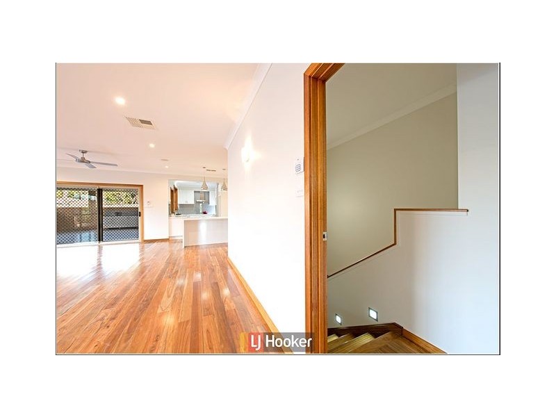 135 Chuculba Crescent, Giralang ACT 2617