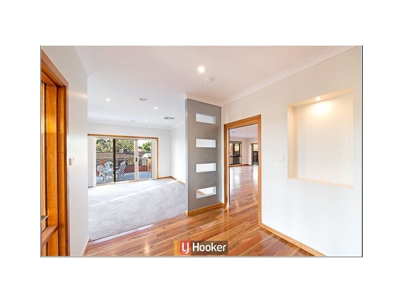 135 Chuculba Crescent, Giralang ACT 2617