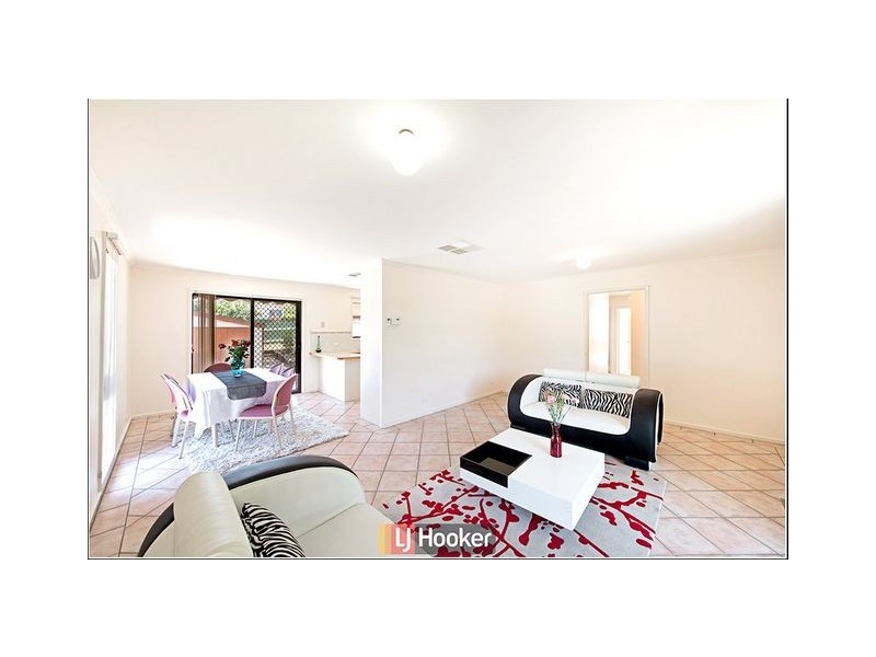 4 Fornax Street, Giralang ACT 2617