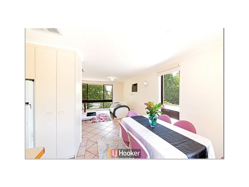 4 Fornax Street, Giralang ACT 2617
