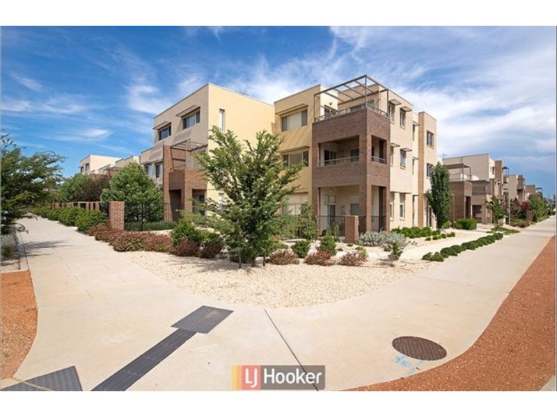 60/64 Kings Canyon Street, Harrison ACT 2914