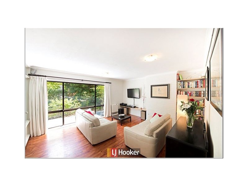 116 Cowper Street, Dickson ACT 2602