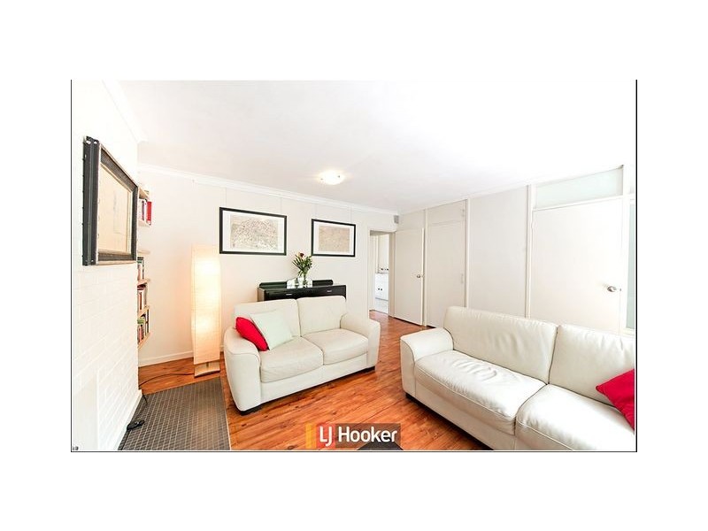 116 Cowper Street, Dickson ACT 2602