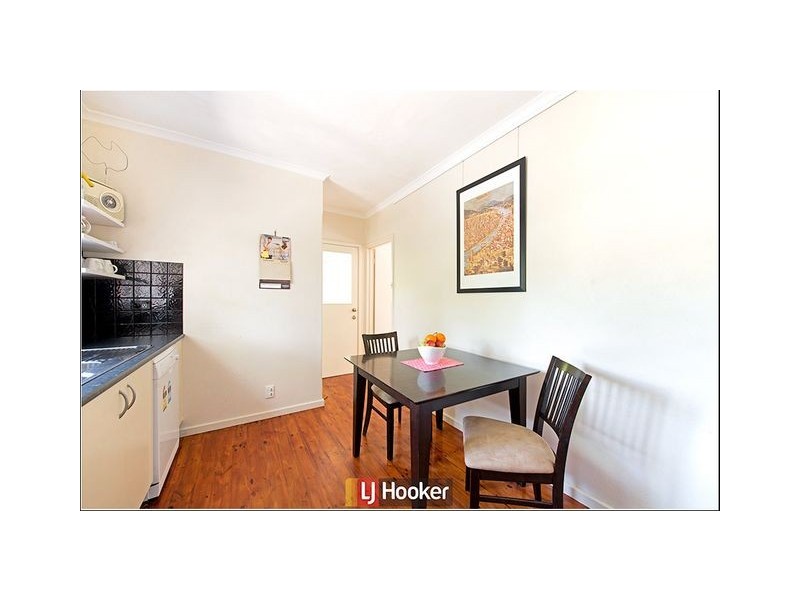 116 Cowper Street, Dickson ACT 2602