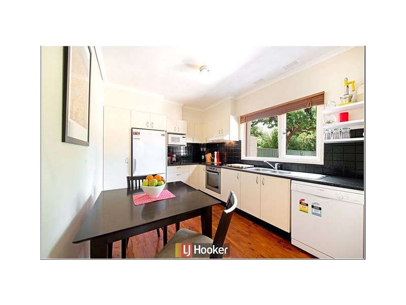116 Cowper Street, Dickson ACT 2602
