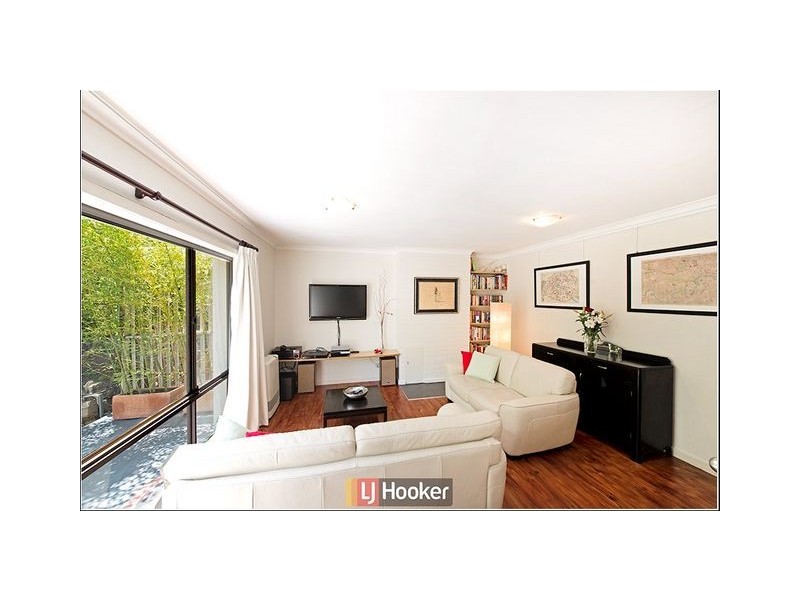 116 Cowper Street, Dickson ACT 2602