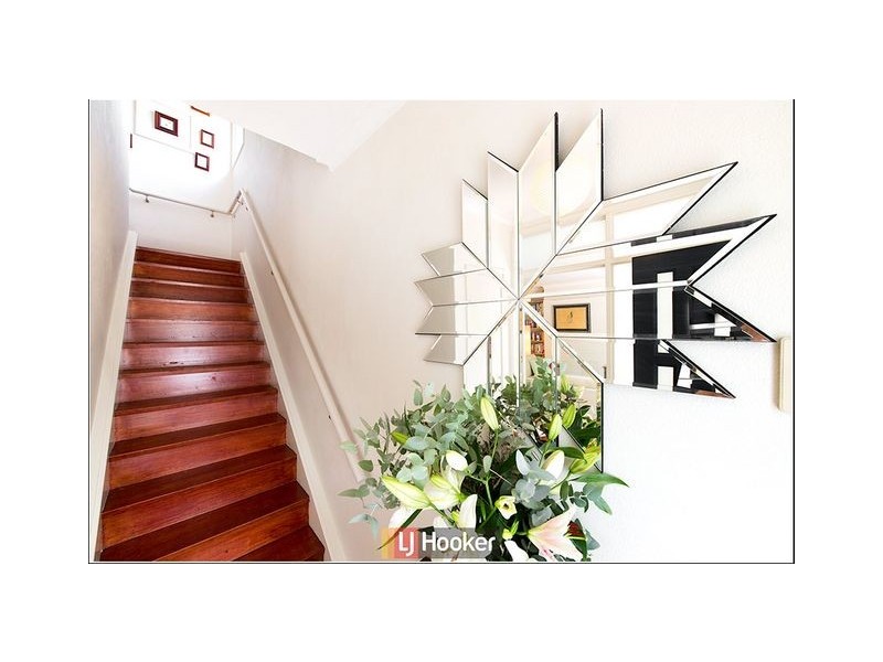 116 Cowper Street, Dickson ACT 2602