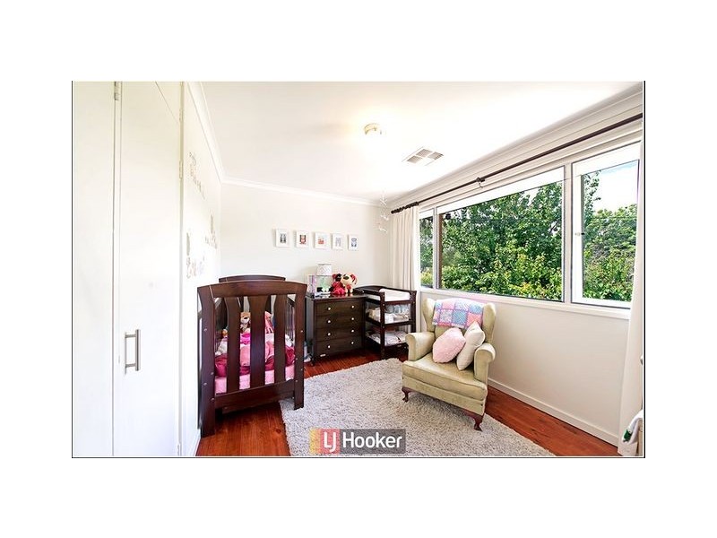 116 Cowper Street, Dickson ACT 2602