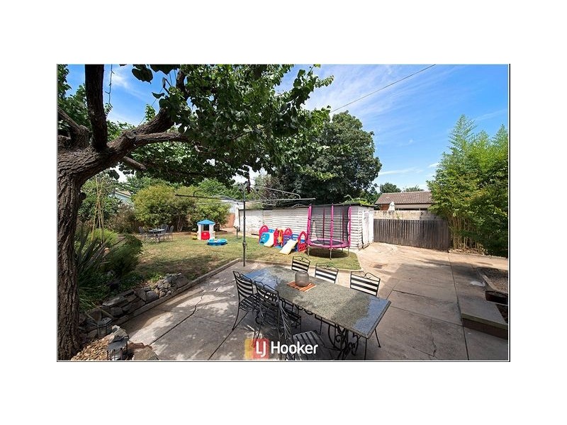 116 Cowper Street, Dickson ACT 2602