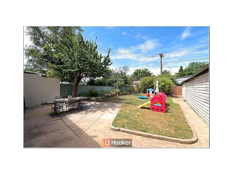 116 Cowper Street, Dickson ACT 2602