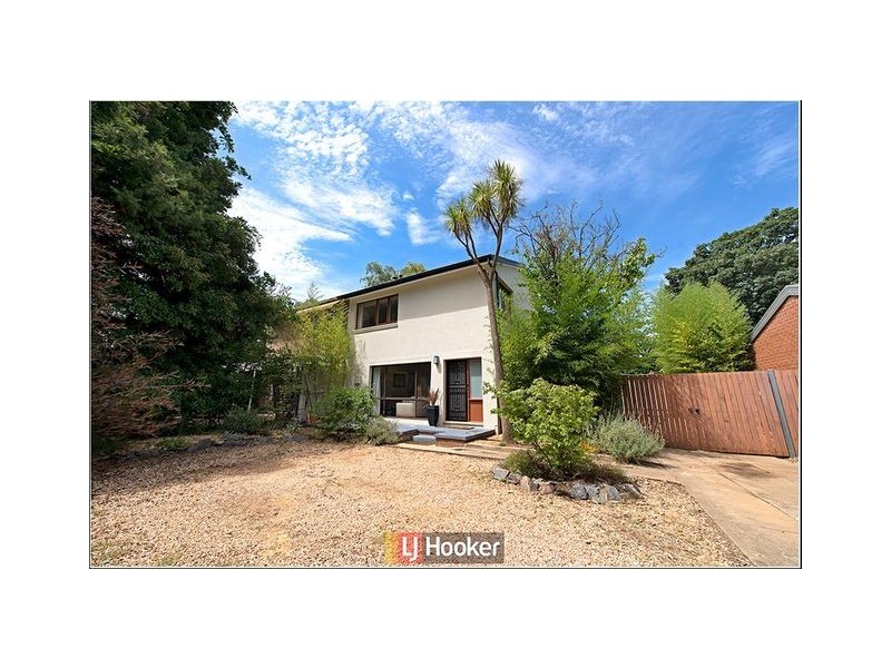 116 Cowper Street, Dickson ACT 2602