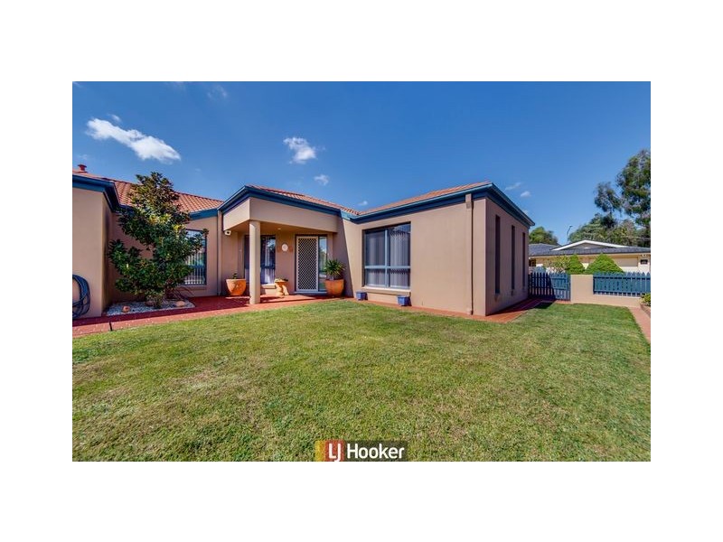 11 Seaborn Place, Nicholls ACT 2913