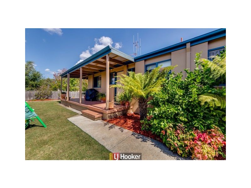 11 Seaborn Place, Nicholls ACT 2913