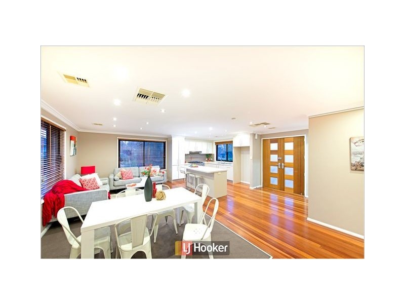 47 Bettington Circuit, Charnwood ACT 2615