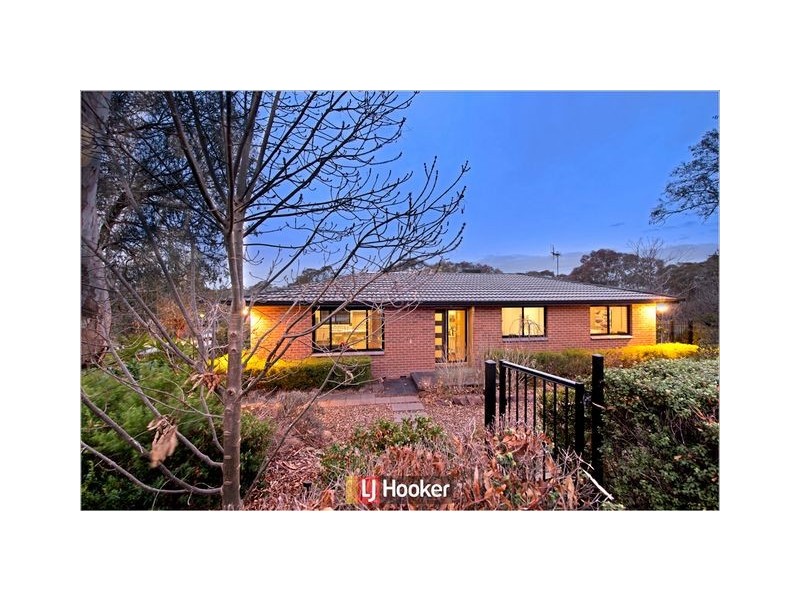 47 Bettington Circuit, Charnwood ACT 2615