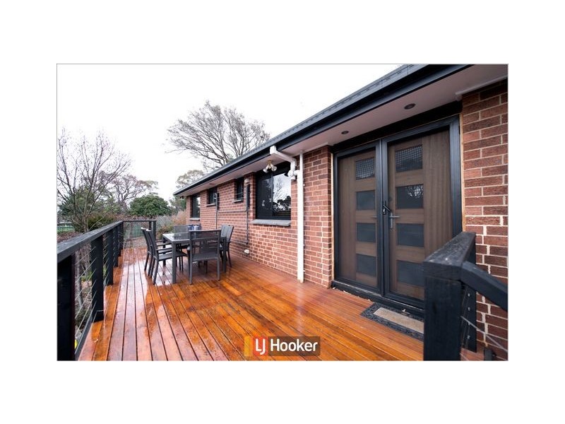 47 Bettington Circuit, Charnwood ACT 2615