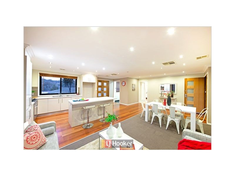 47 Bettington Circuit, Charnwood ACT 2615