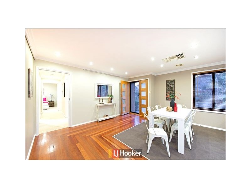 47 Bettington Circuit, Charnwood ACT 2615