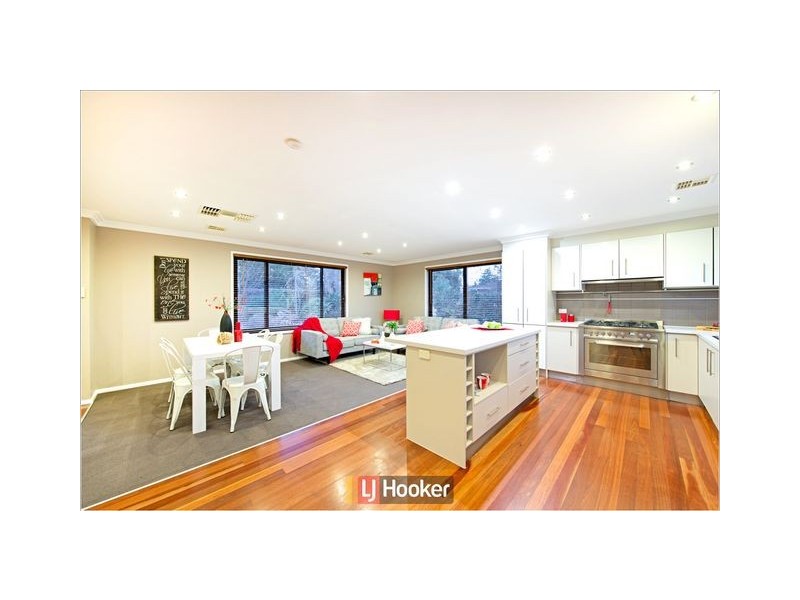 47 Bettington Circuit, Charnwood ACT 2615
