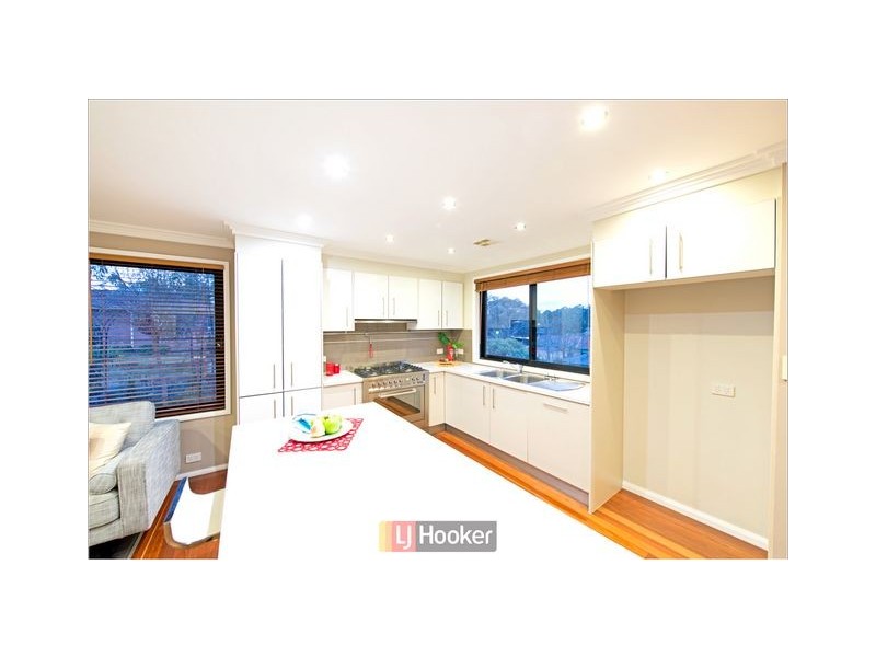 47 Bettington Circuit, Charnwood ACT 2615