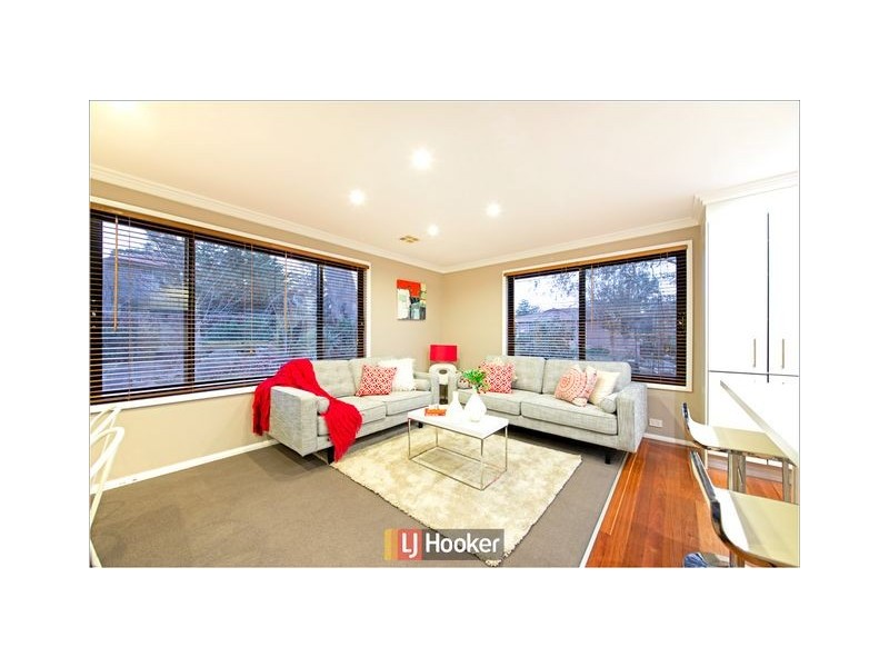 47 Bettington Circuit, Charnwood ACT 2615