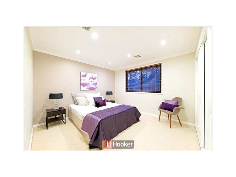 47 Bettington Circuit, Charnwood ACT 2615