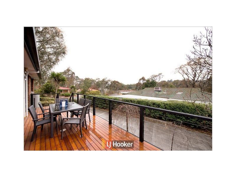 47 Bettington Circuit, Charnwood ACT 2615