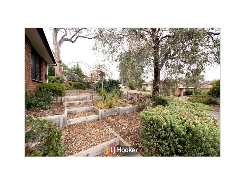 47 Bettington Circuit, Charnwood ACT 2615