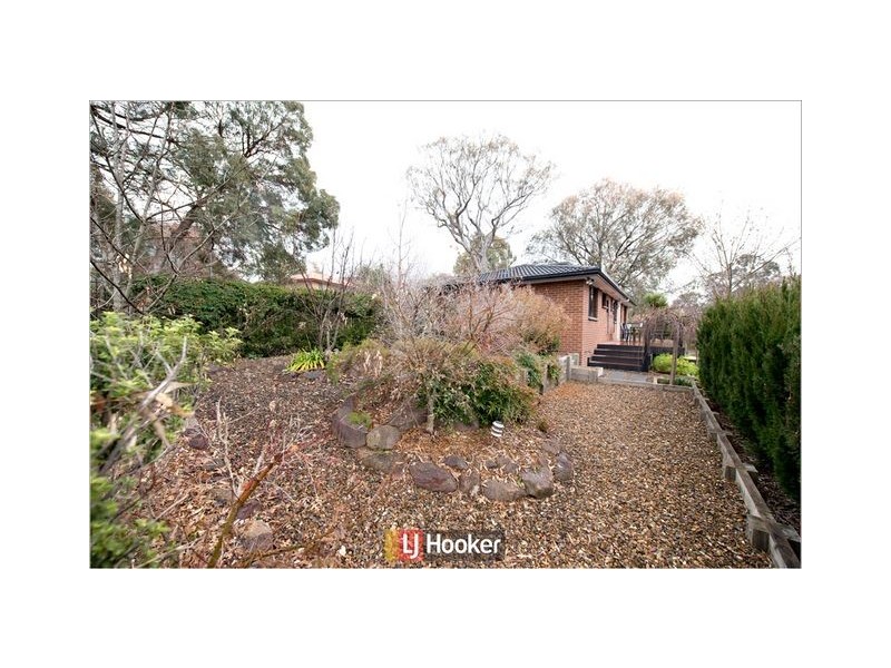 47 Bettington Circuit, Charnwood ACT 2615
