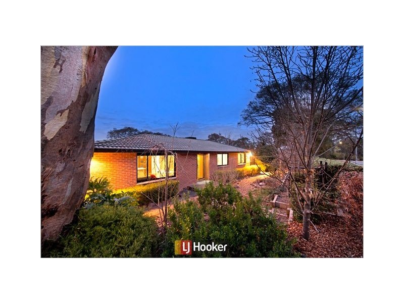 47 Bettington Circuit, Charnwood ACT 2615
