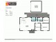 47 Bettington Circuit, Charnwood ACT 2615 Floorplan