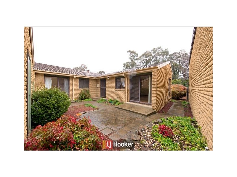 21 Ligertwood Street, Evatt ACT 2617