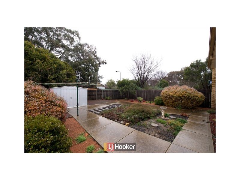21 Ligertwood Street, Evatt ACT 2617