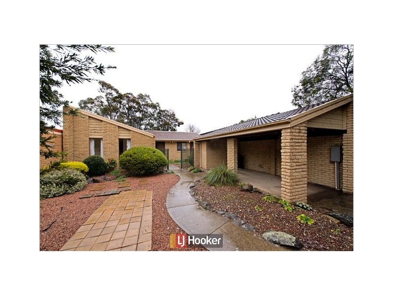 21 Ligertwood Street, Evatt ACT 2617