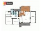 25 Getting Crescent, Campbell ACT 2612 Floorplan
