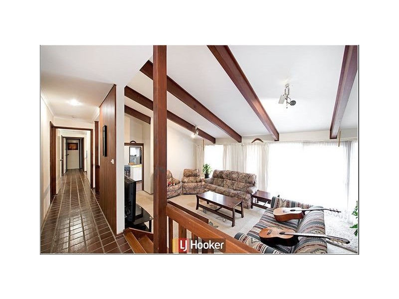 25 McQuade Close, Charnwood ACT 2615