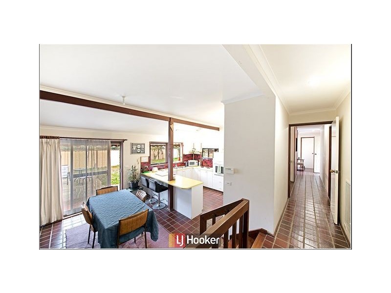 25 McQuade Close, Charnwood ACT 2615
