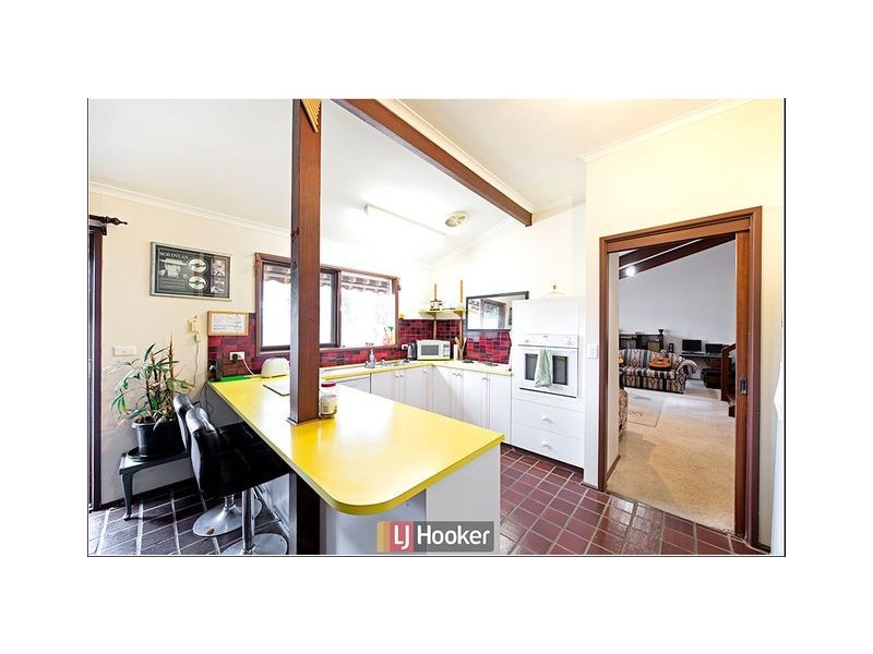 25 McQuade Close, Charnwood ACT 2615