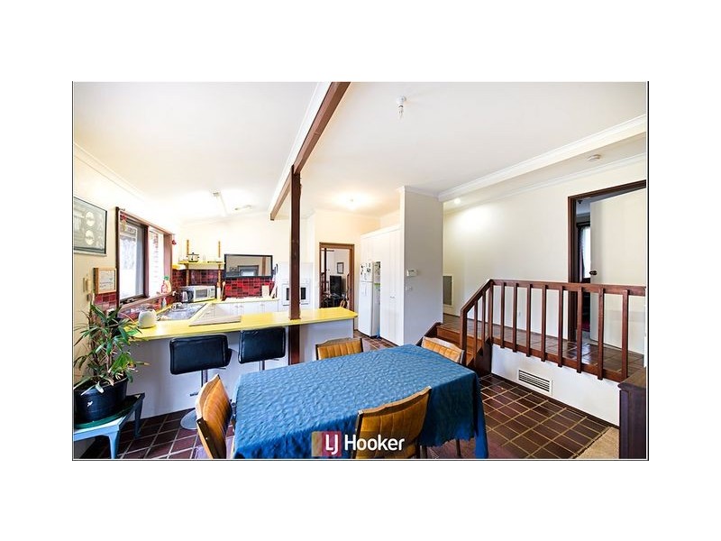 25 McQuade Close, Charnwood ACT 2615