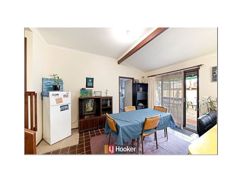 25 McQuade Close, Charnwood ACT 2615