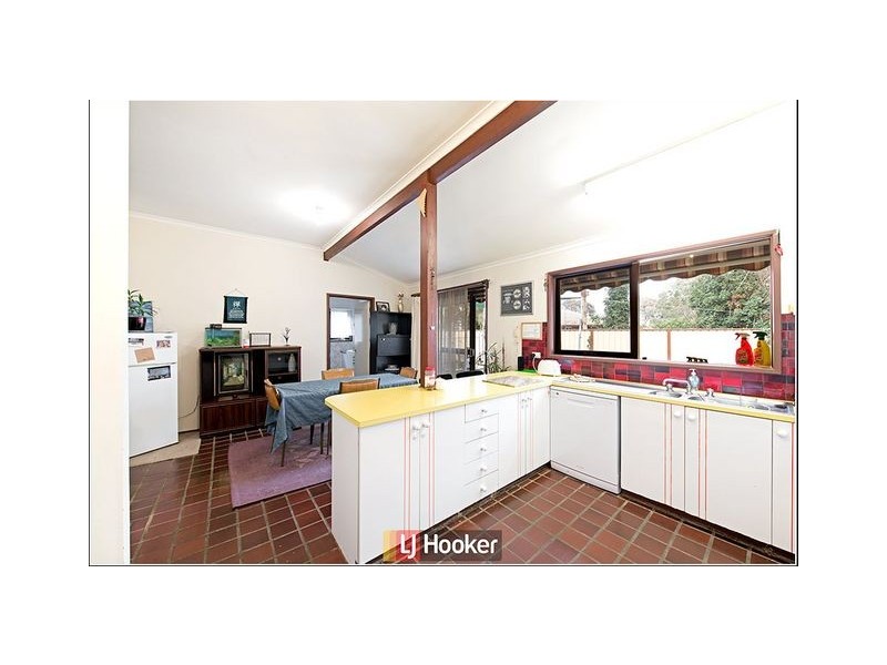 25 McQuade Close, Charnwood ACT 2615