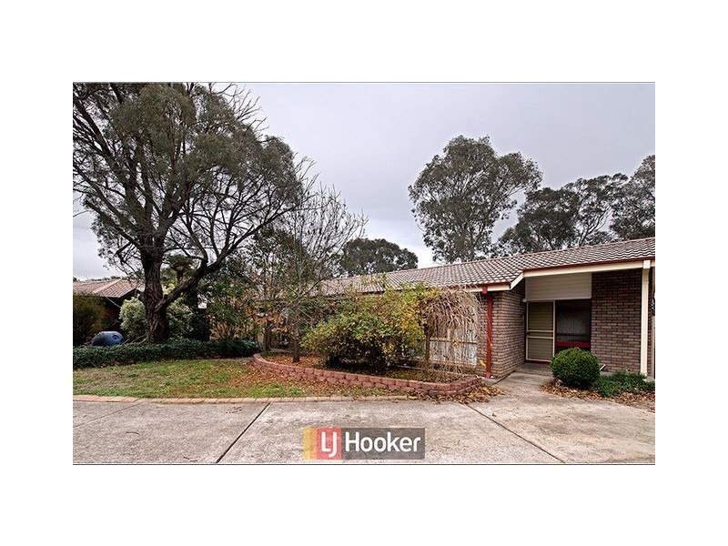 25 McQuade Close, Charnwood ACT 2615