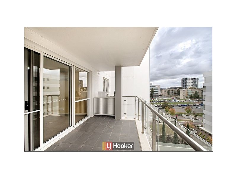 55/57 Benjamin Way, Belconnen ACT 2617